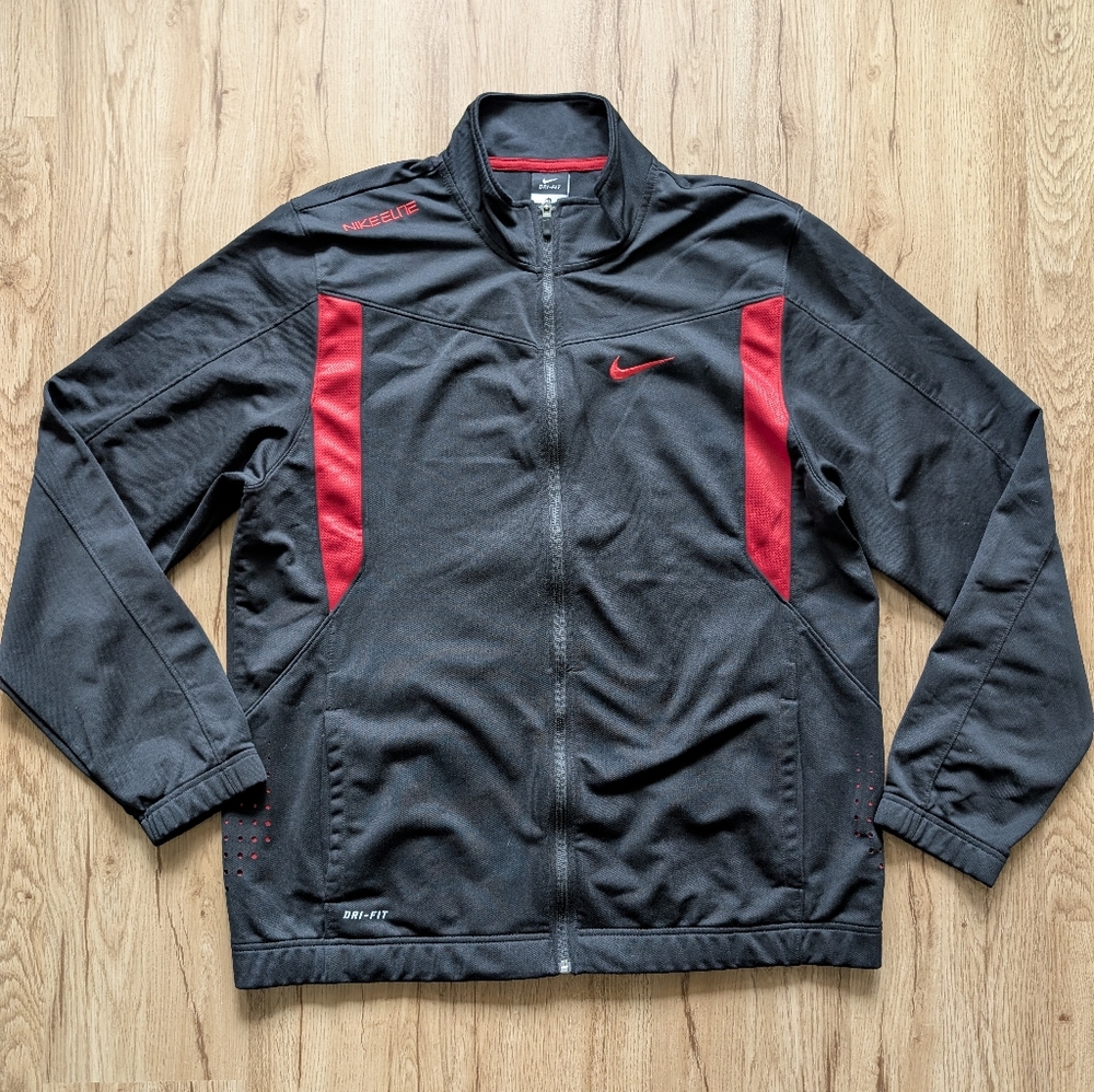 Nike elite jacket SKU935